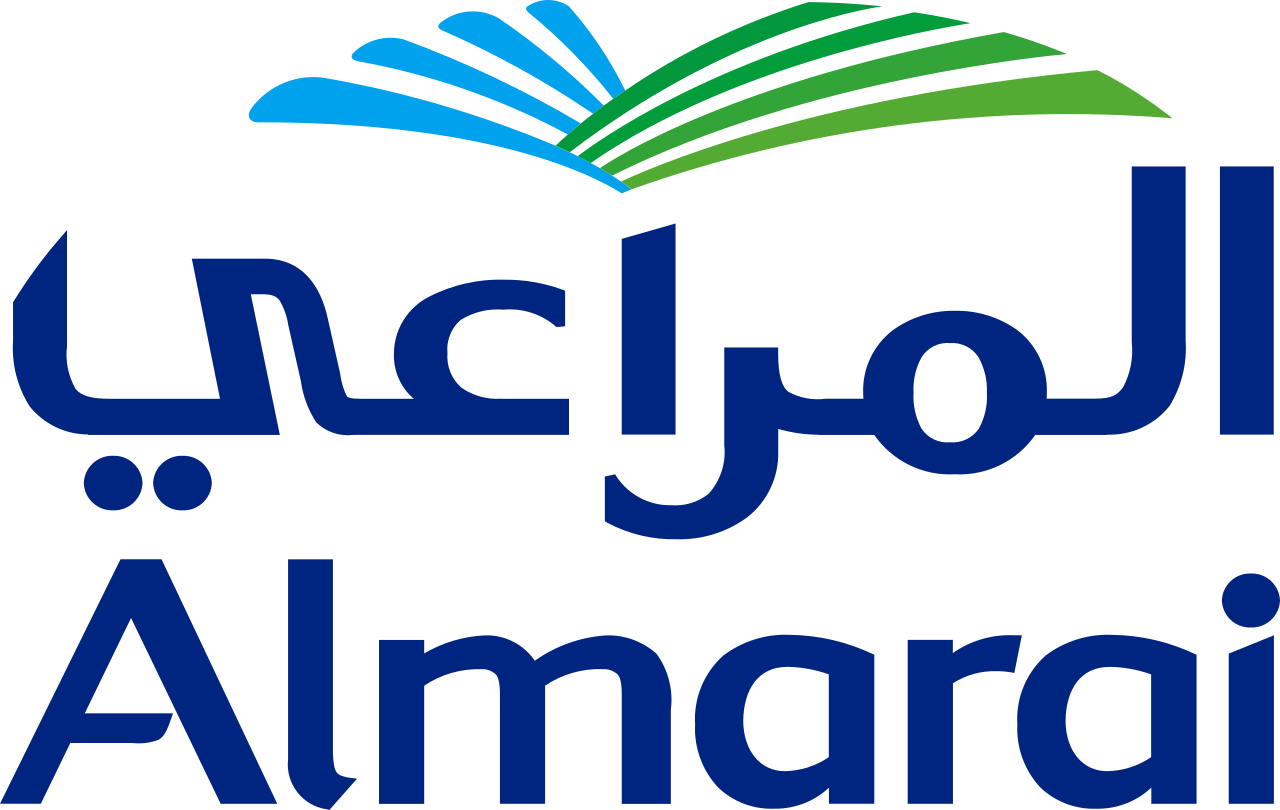 Client: Almarai Corporate Logo.svg
