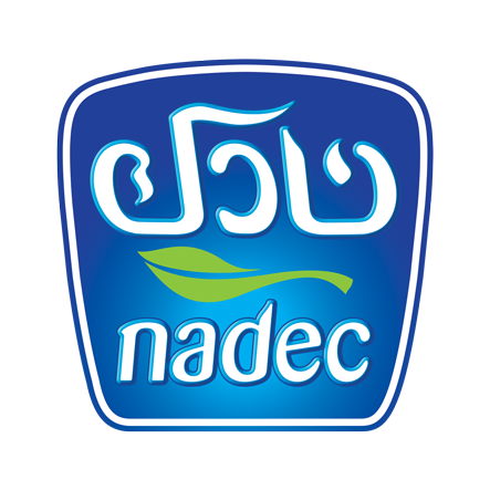 Client: NADEC New logo