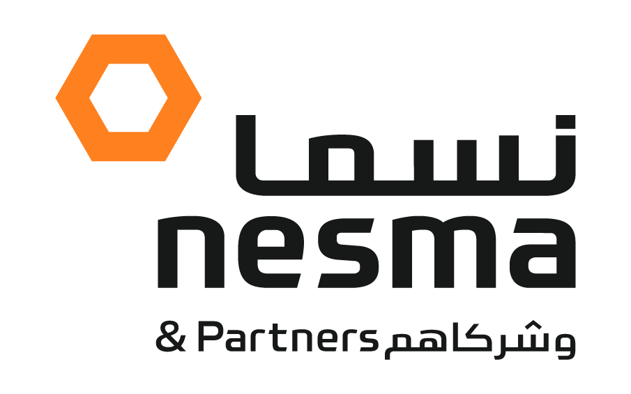 Client: Nesma Partners Logo RGB