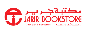 Client: jarir logo