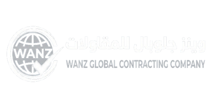 Wanz Global Logo